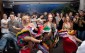 Viva Carnaval w Klubie Chill Out (pokaz kankana)