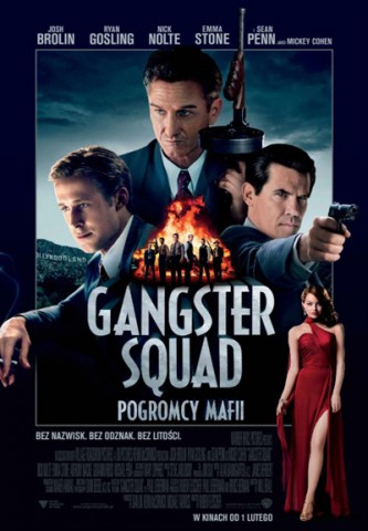 Film Gangster Squad