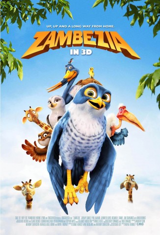 Film Zambezia