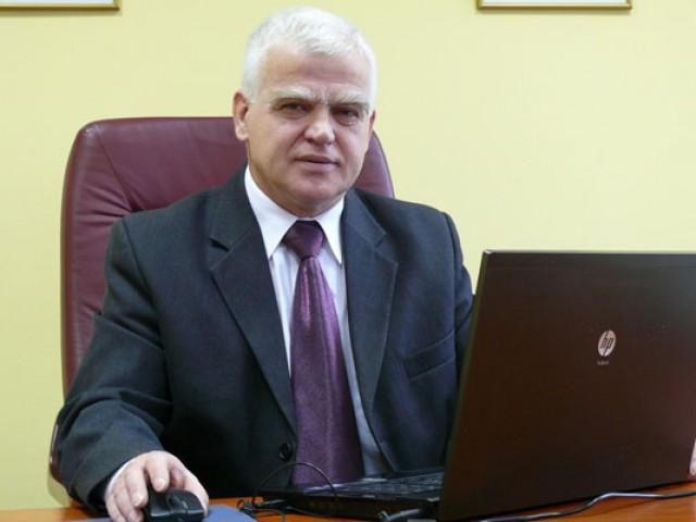 Andrzej Matynia