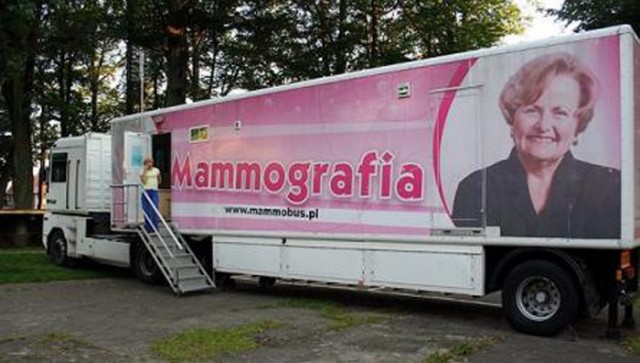 Bezpatne badania mammograficzne w Starachowicach