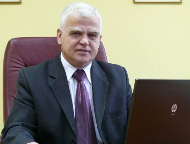 Andrzej Matynia