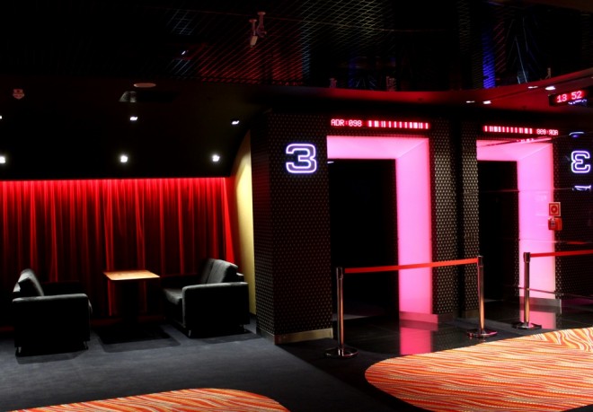 Kino Helios w Starachowicach