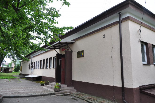Przedszkole Miejskie nr 2 w Starachowicach 