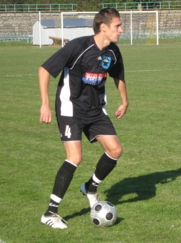 Mecz Juventy Perfopol Starachowice z Nid