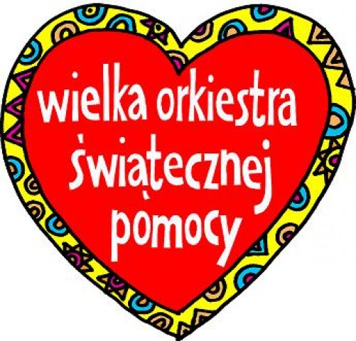 Wielka Orkiestra witecznej Pomocy