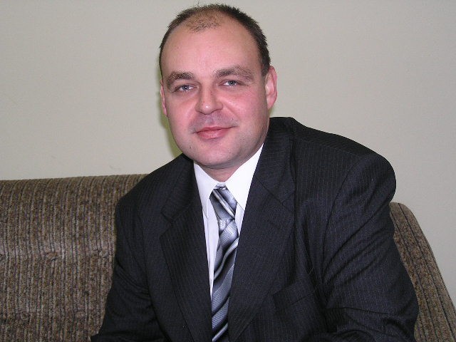 Wojciech Bernatowicz