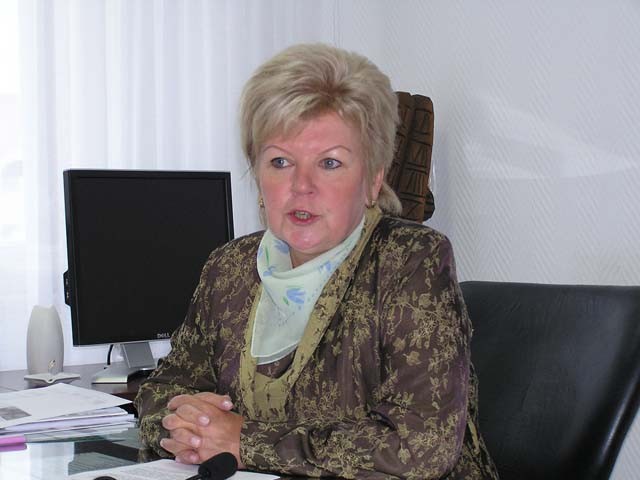 Jolanta Krcka