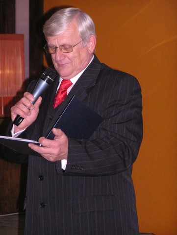 Ryszard Nosowicz