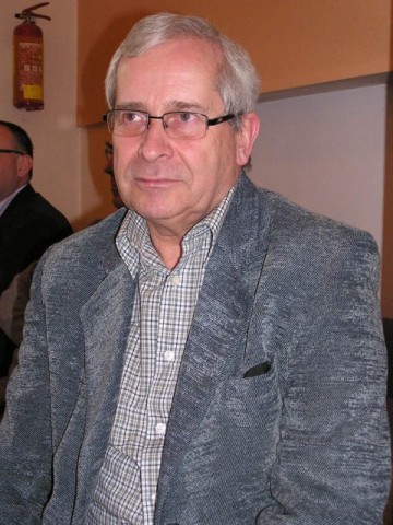 Janusz Ulichnowski