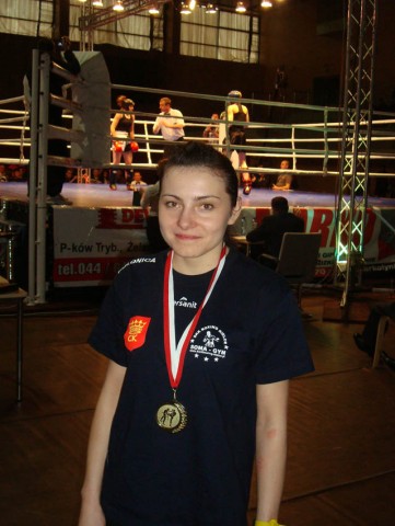 Joanna Walkiewicz