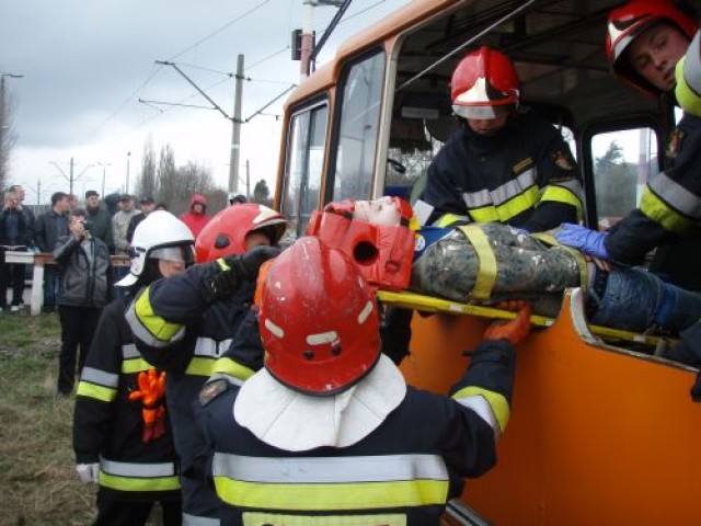 wiczenia dowdczo – sztabowe pod kryptonimem „Kolej 2011”