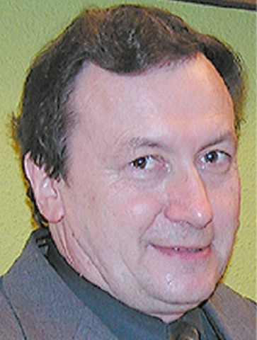 Grzegorz Walendzik - radny w latach 1990-2010