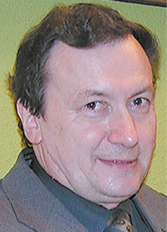 Grzegorz Walendzik - radny w latach 1990-2010