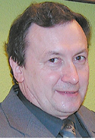 Grzegorz Walendzik - radny w latach 1990-2010