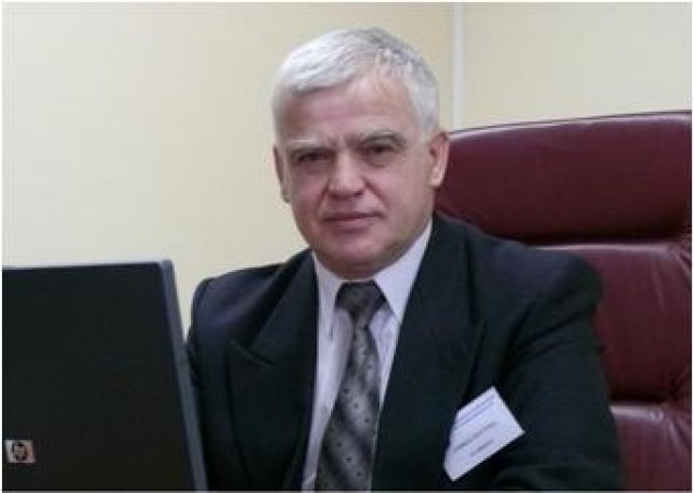 Andrzej Matynia - Starosta Starachowicki