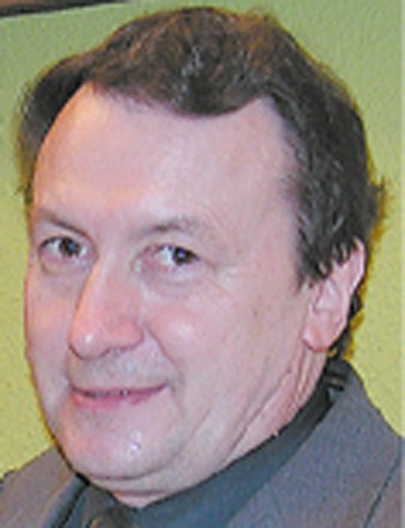 Grzegorz Walendzik - radny w latach 1990-2010