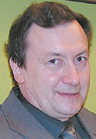 Grzegorz Walendzik - radny w latach 1990-2010