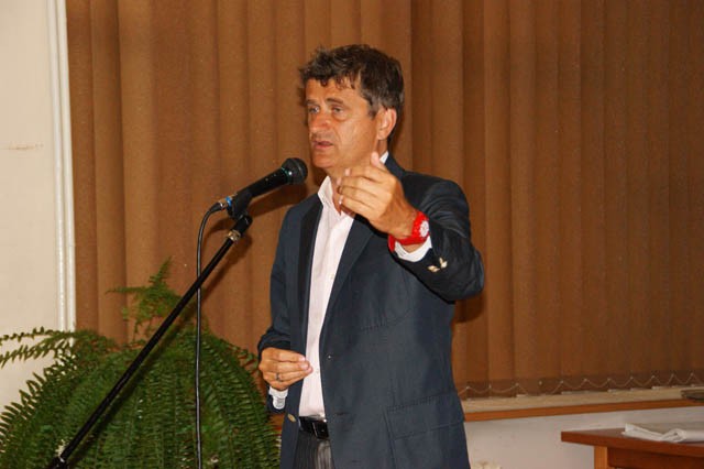 Janusz Palikot