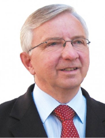 Krzysztof Lipiec - Pose na Sejm RP