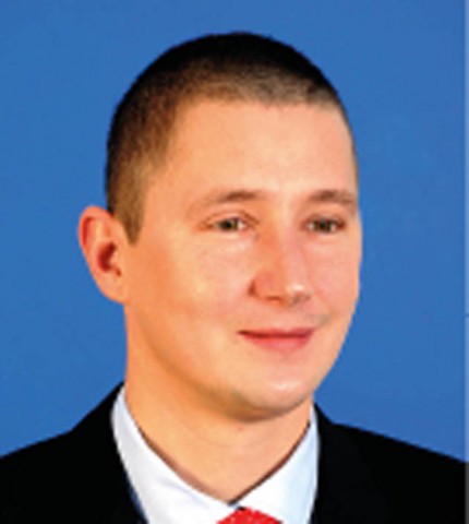 Maciej Kowalski