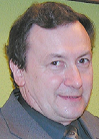 Grzegorz Walendzik - radny w latach 1990-2010