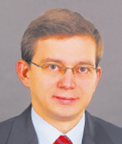 Dariusz Nowak