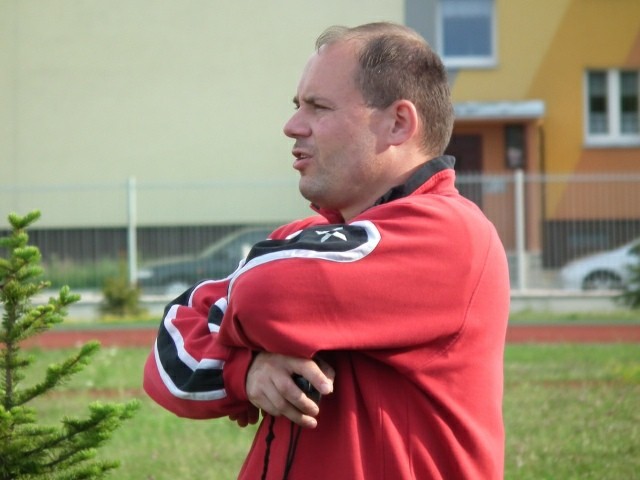 Marek Mierzwa