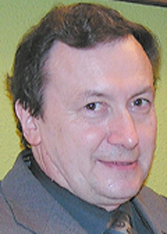 Grzegorz Walendzik - radny w latach 1990-2010