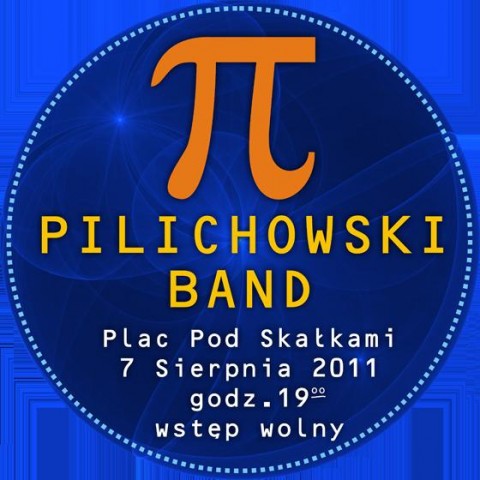 PILICHOWSKI BAND