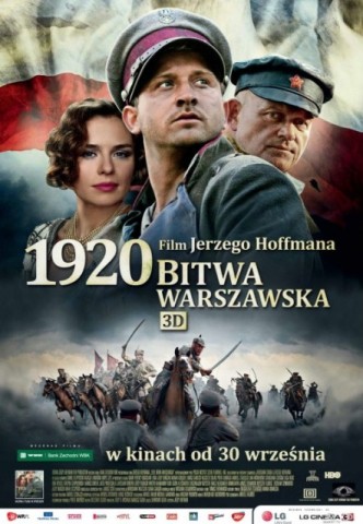 "1920 Bitwa Warszawska"