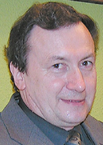 Grzegorz Walendzik