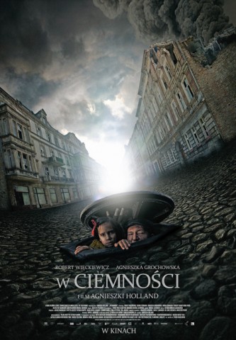 W ciemności