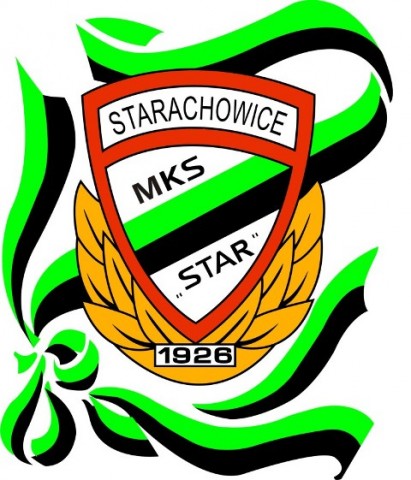 Miejski Klub Sportowy STAR Starachowice