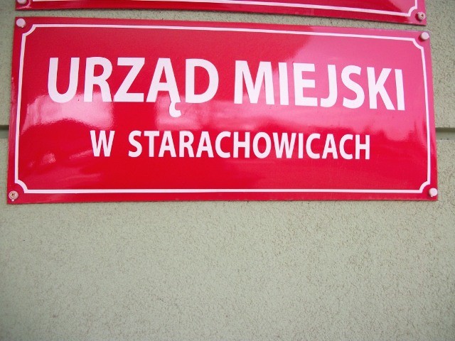 Urzd Miasta Starachowice