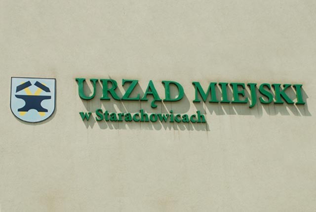 Urząd Miasta Starachowice