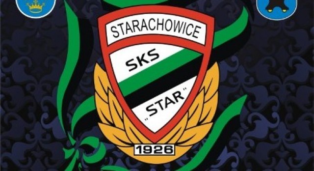 MKS STAR STARACHOWICE kontra ZORZA TEMPO PACANW