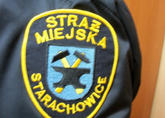 Stra Miejska Starachowice