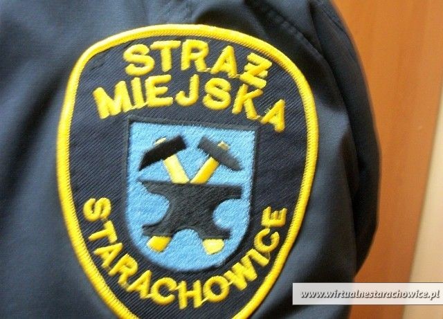 Stra Miejska Starachowice