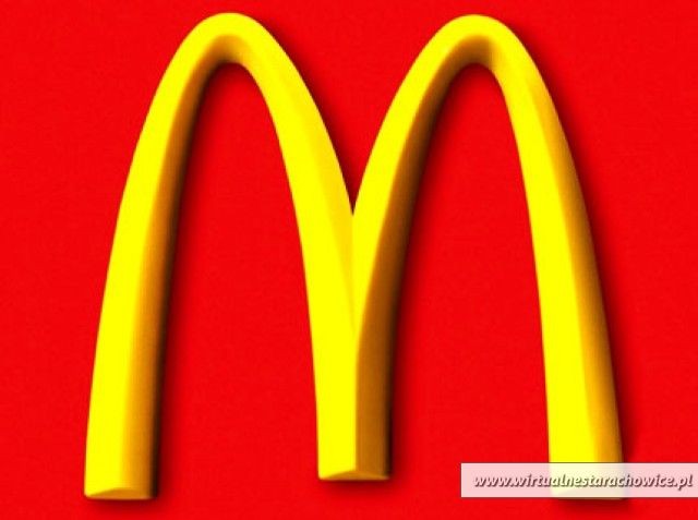 McDonald`s