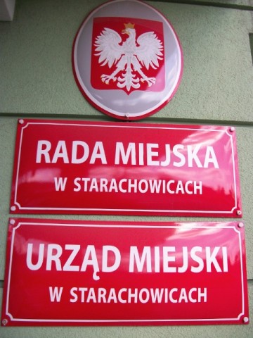 Urzd Miasta Starachowice