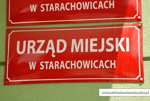 Urzd Miasta Starachowice