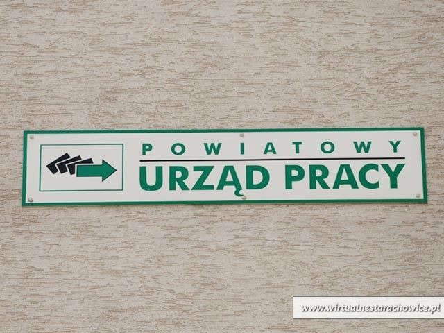 Urzd Pracy w Starachowicach