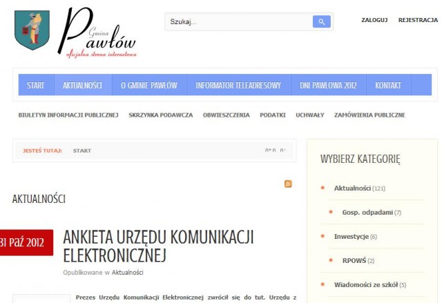 www.gmina-pawlow.pl