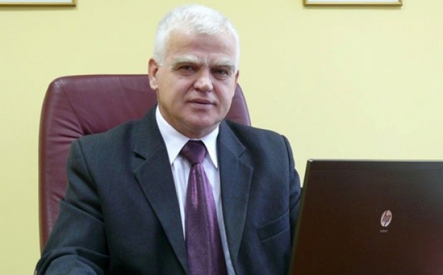 Andrzej Matynia