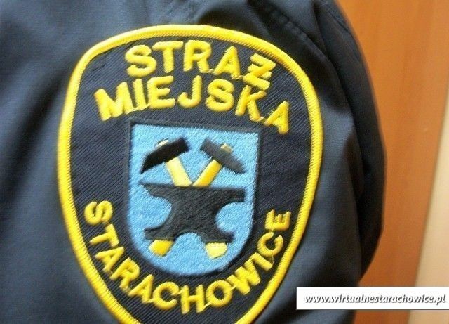 Stra Miejska Starachowice