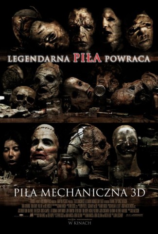 Pia mechaniczna