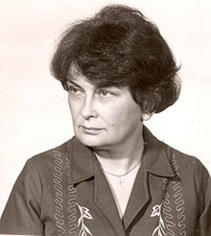 Jadwiga Kaczyska Honorowym Obywatelem Starachowic