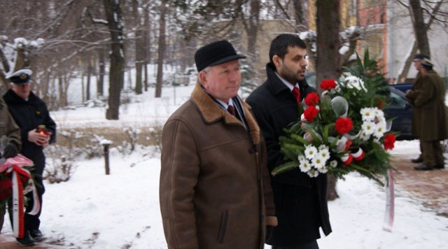 W kalendarzu starachowickich obchodw wydarze o znaczeniu nie tylko regionalnym, 17 stycznia obchodzony jest jako rocznica wyzwolenia Starachowic spod okupacji hitlerowskiej.