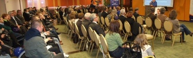 europose Ra Thun yczya kolejnych sukcesw Platformie Obywatelskiej w Starachowicach